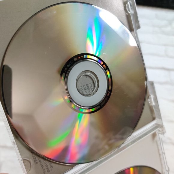 Annie Lennox Bare 2003 Electronic Pop Synth-pop A Thousand Beautiful Things y2k - Picture 3 of 6